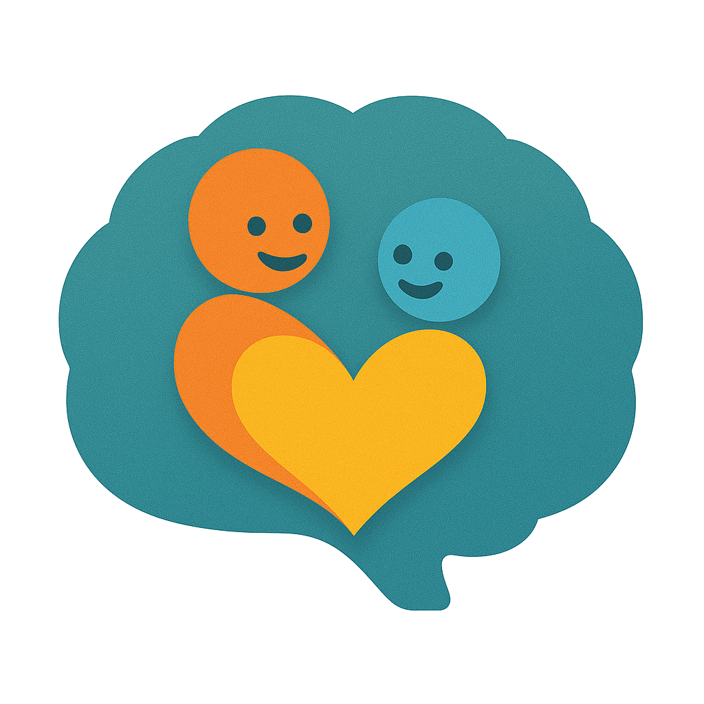 Little Hearts to Big Minds Logo